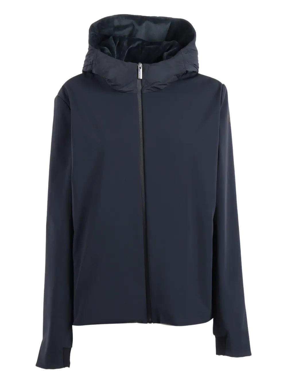 RRD Montecristo hooded jacket | Blue | Image 1