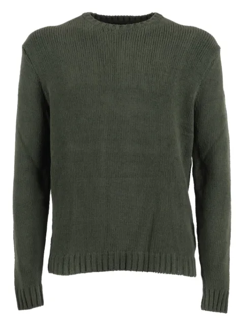 RRD round-neck sweater