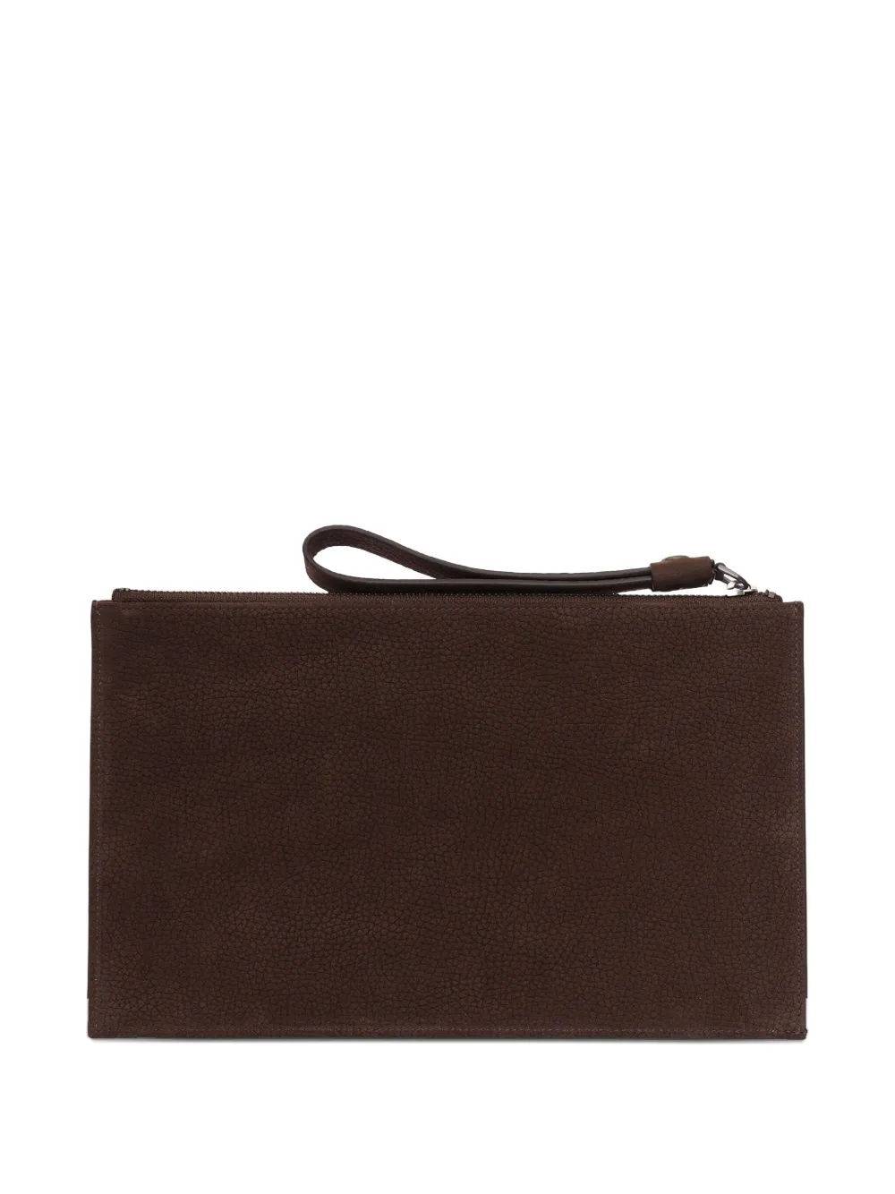 Orciani logo-stamp wallet | Image 2