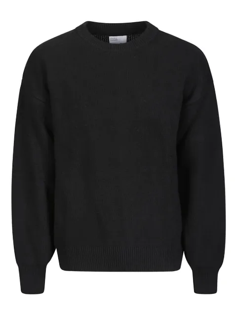 colorful standard merino wool round-neck sweater