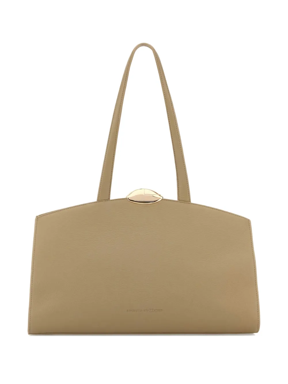 Benedetta Bruzziches Borsa tote Serena | toni neutri | Image 1