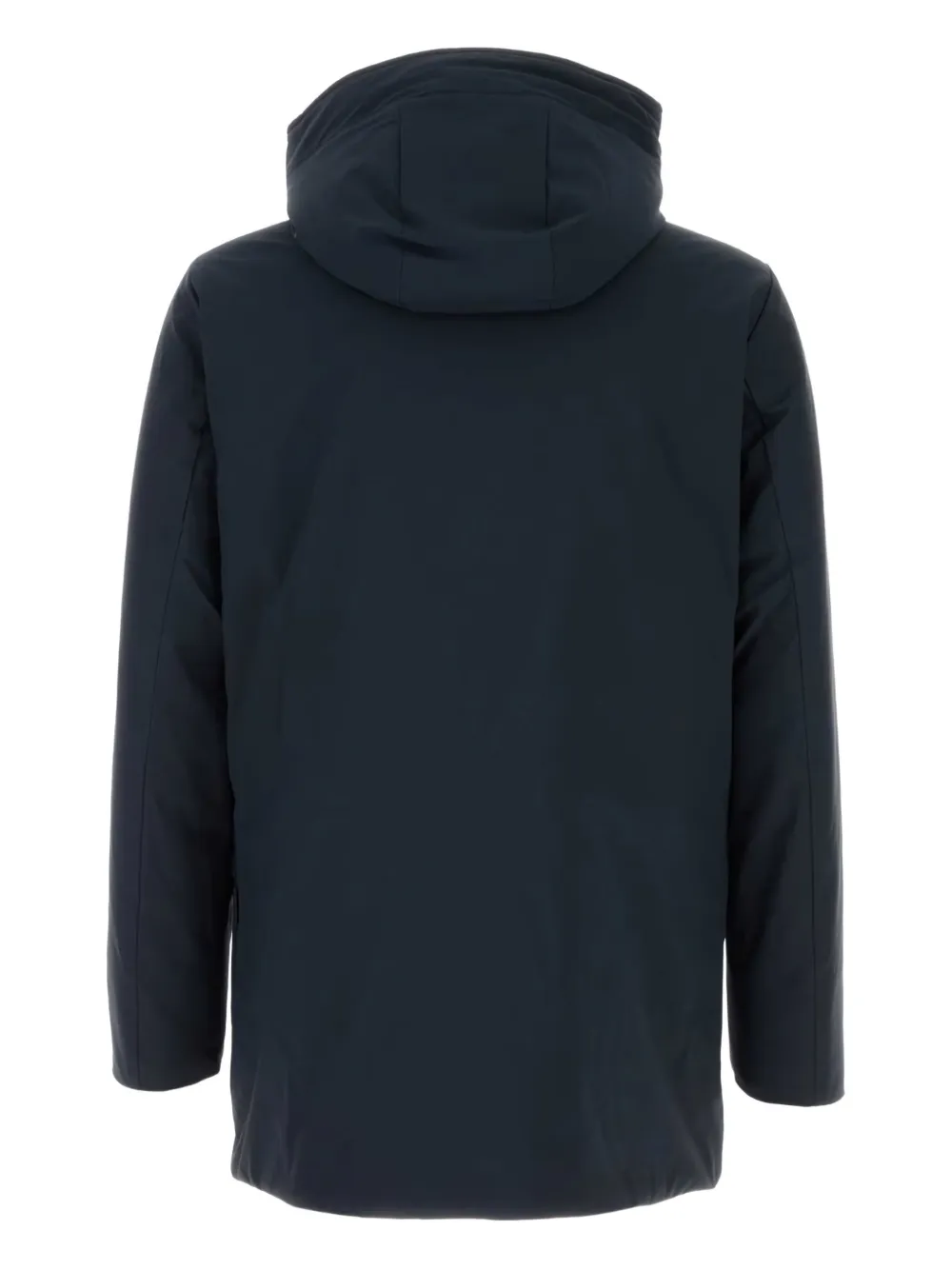 Woolrich hooded down jacket | Down Jackets | Image 2