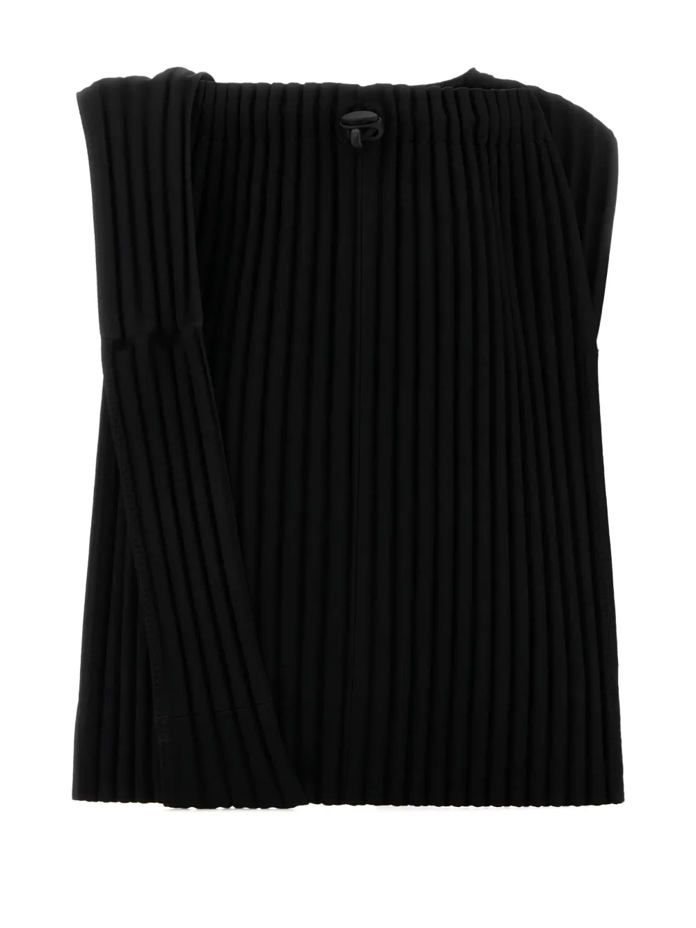 Homme Plissé Issey Miyake pleated tote bag | Image 2