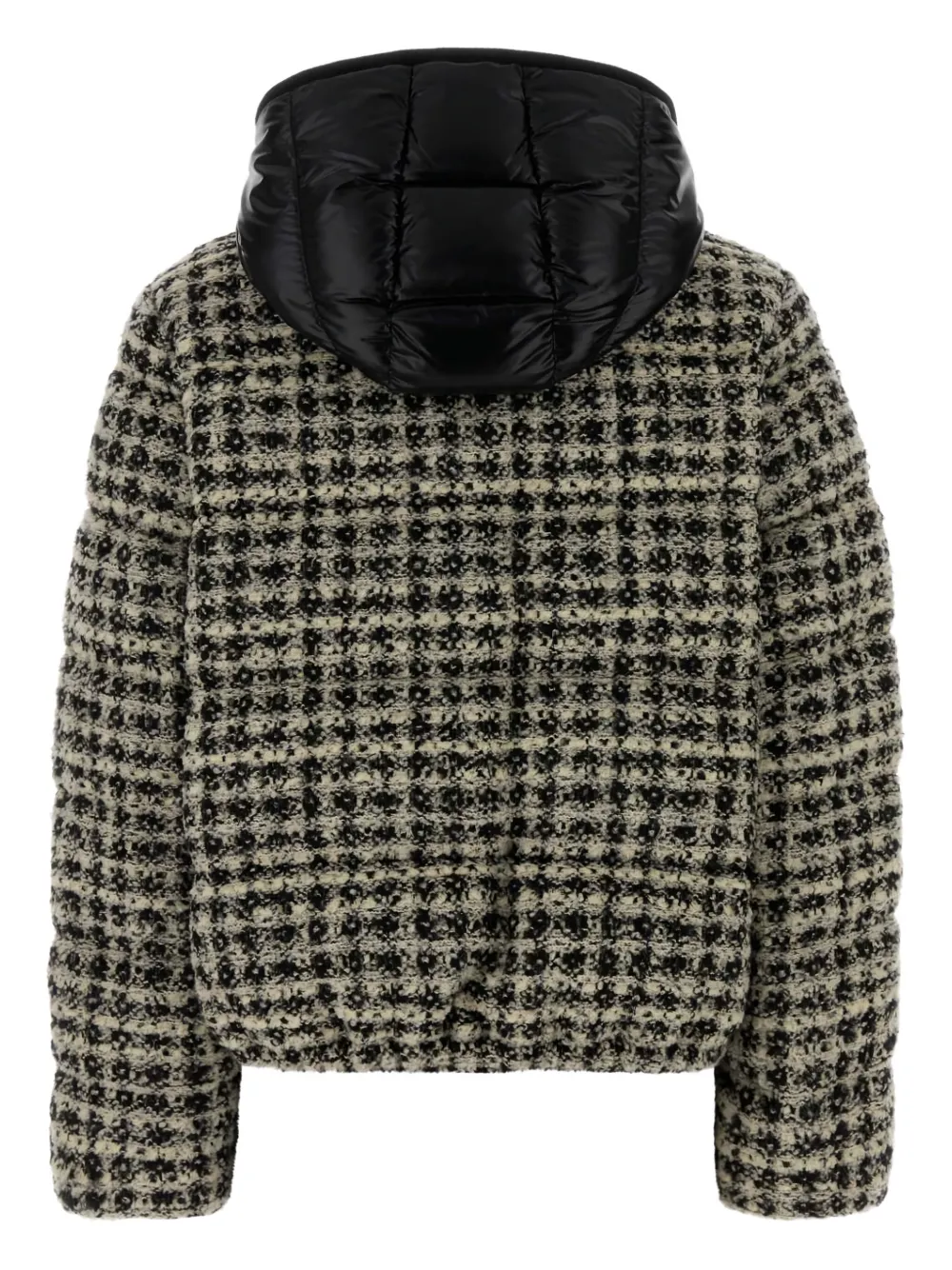 Moncler Andronne quilted hooded jacket | Down Jackets | Image 2