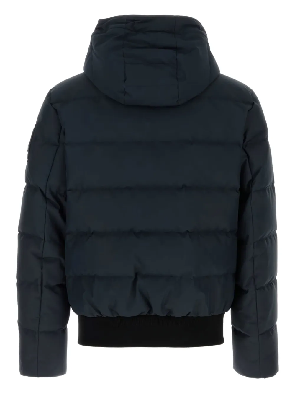 Moose Knuckles Cloud padded hooded jacket | Down Jackets | Image 2
