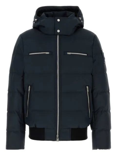 Moose Knuckles Cloud padded hooded jacket