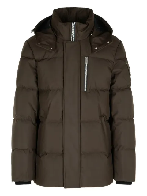 Moose Knuckles Cloud quilted coat