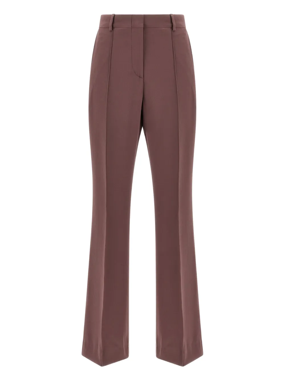 Brioni silk trousers | Pink | Image 1