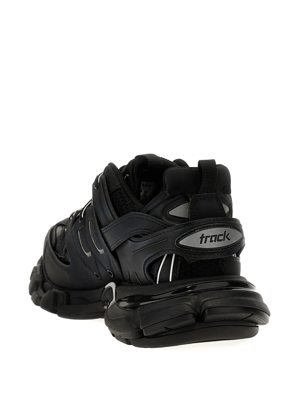 Balenciaga Track Led sneakers Black