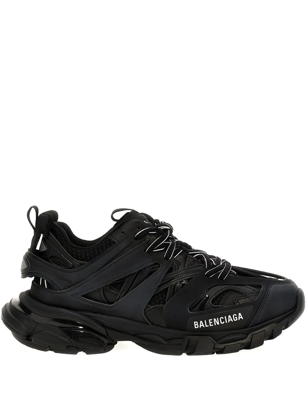 Balenciaga Track Led sneakers Black