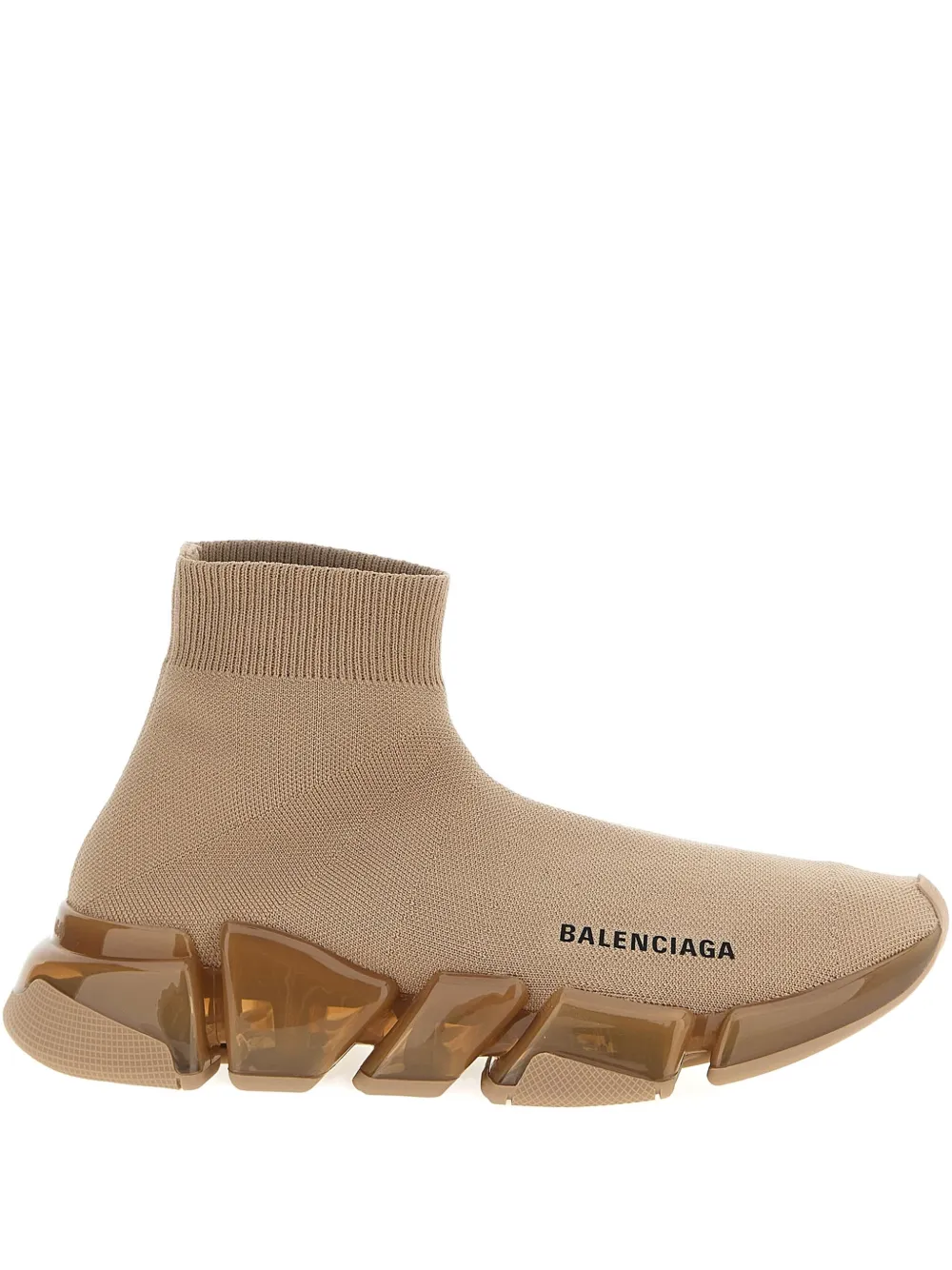 Balenciaga Speed 2.0 sneakers Neutrals
