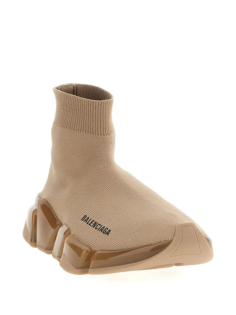 Balenciaga Speed 2.0 sneakers Neutrals