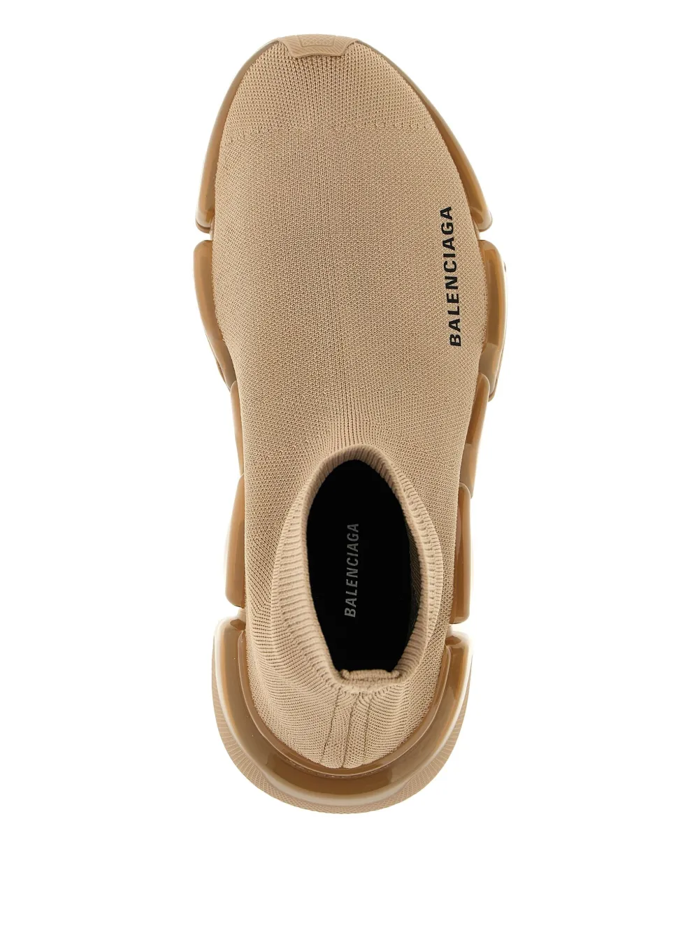 Balenciaga Speed 2.0 sneakers Neutrals