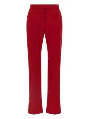 Alexander McQueen（アレキサンダー・マックイーン）ウィメンズ フレア