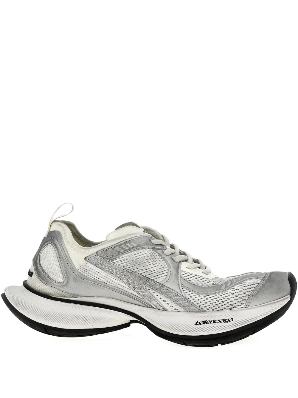 Balenciaga Circuit sneakers Grey