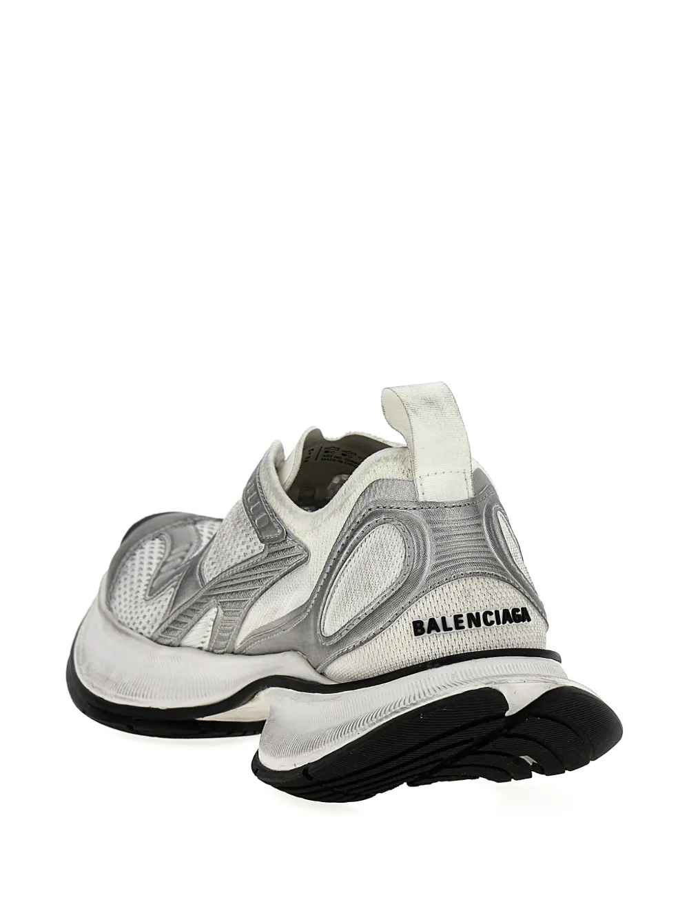 Balenciaga Circuit sneakers Grey