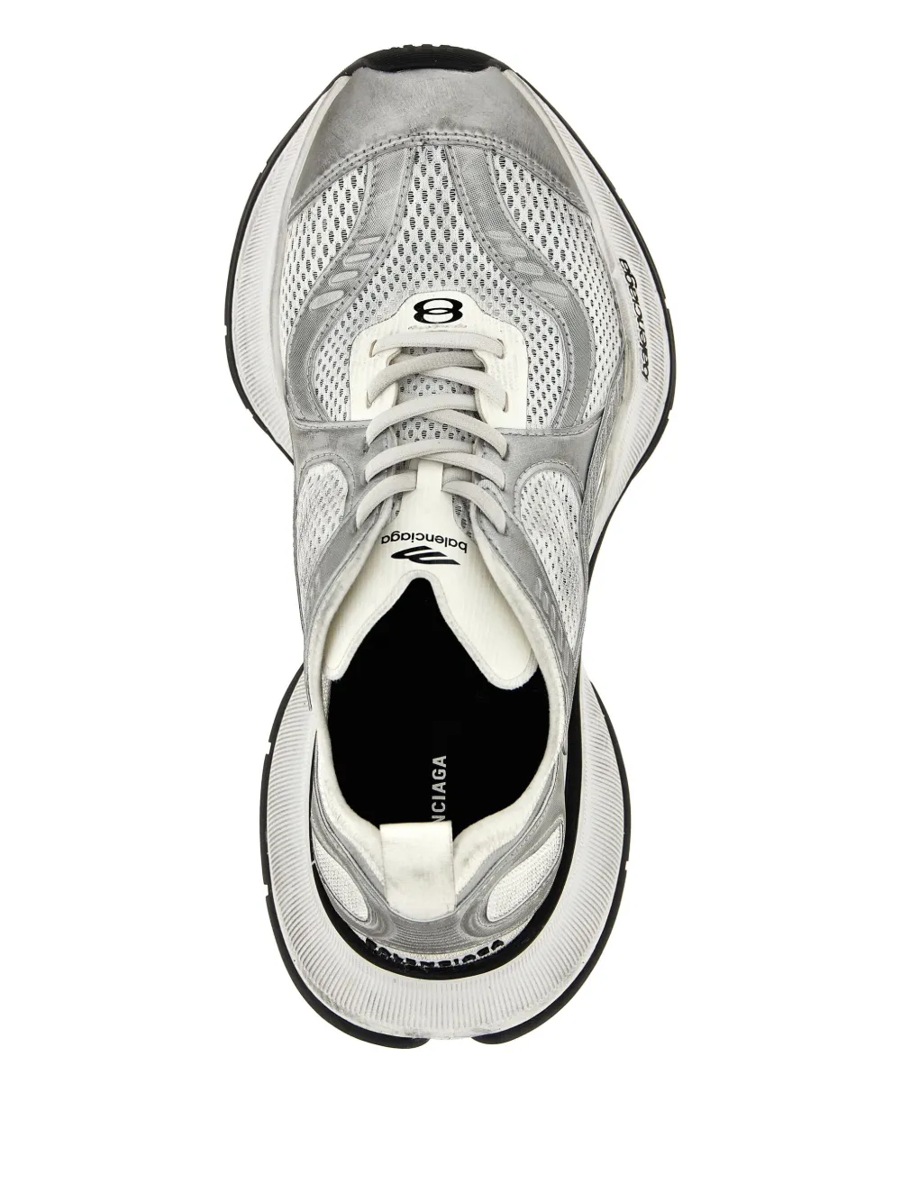 Balenciaga Circuit sneakers Grey