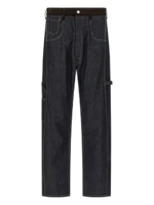 Junya Watanabe MAN Jeans | FARFETCH CA