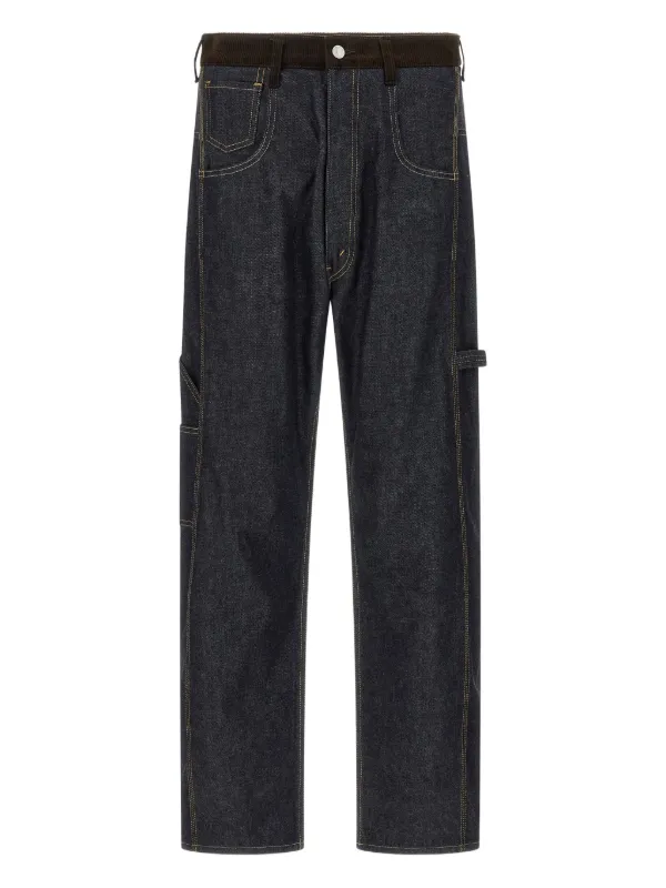 ボ*帳様 【AD2002】JUNYA WATANABE MAN × Levi's COMME des GARCONS JUNYA WATANABE MAN×LEVI'S(コムデギャルソン