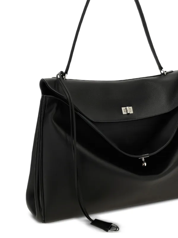 BALENCIAGA ブラックレザー ショルダーバッグ 楽天市場】バレンシアガ BALENCIAGA ショルダーバッグ