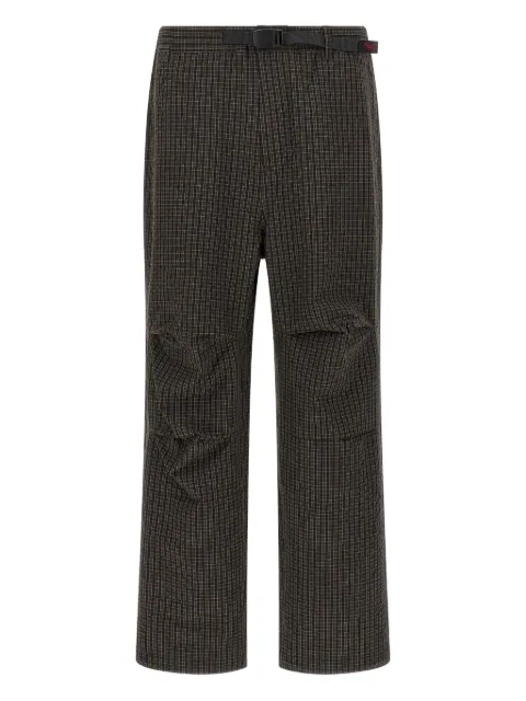 Gramicci Northside plaid pants