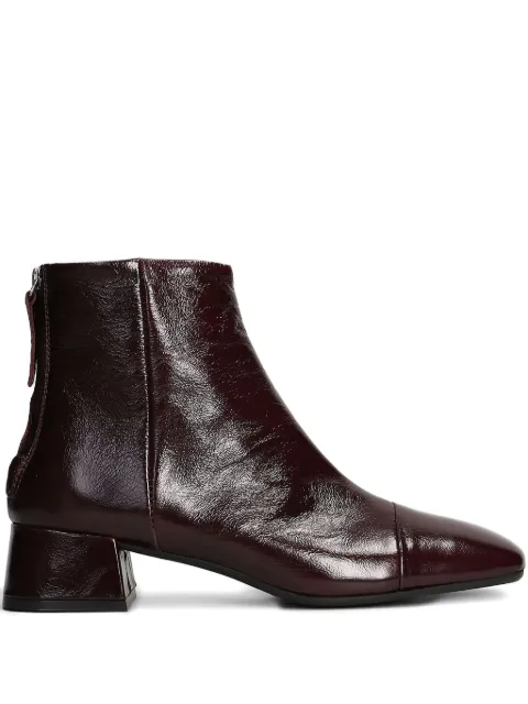 Carmens botines Rose Back