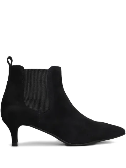 Carmens botines Deva Beatcon puntera en punta y tacón de 50mm