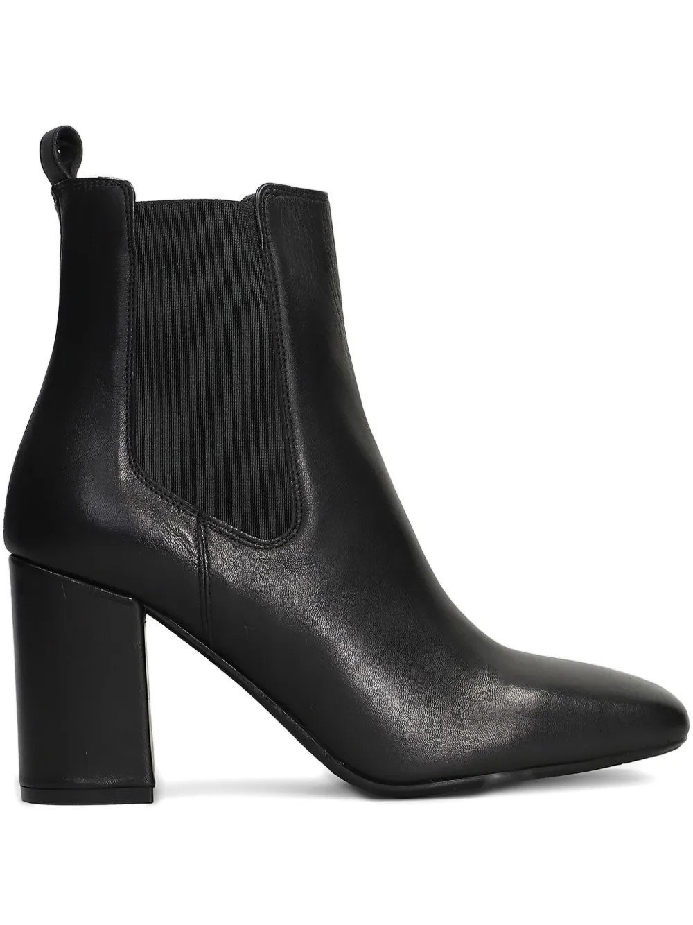 Carmens 80mm Emma Beat boots | Black | Image 1