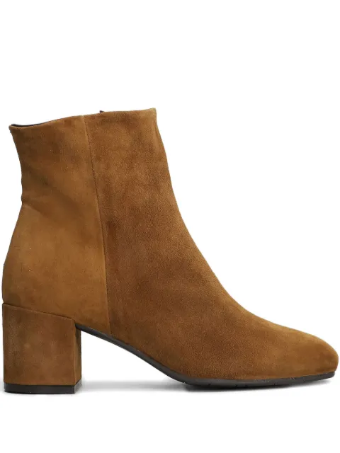 Carmens botas Amber Daily con tacón de 50mm