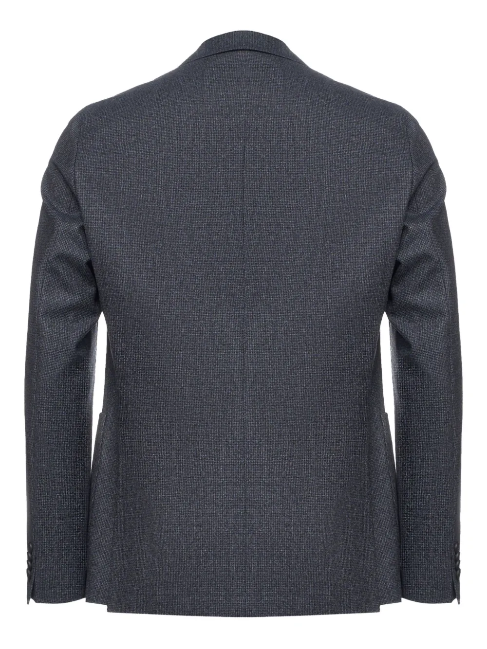 Hugo Boss Hanry Blazer In Blue