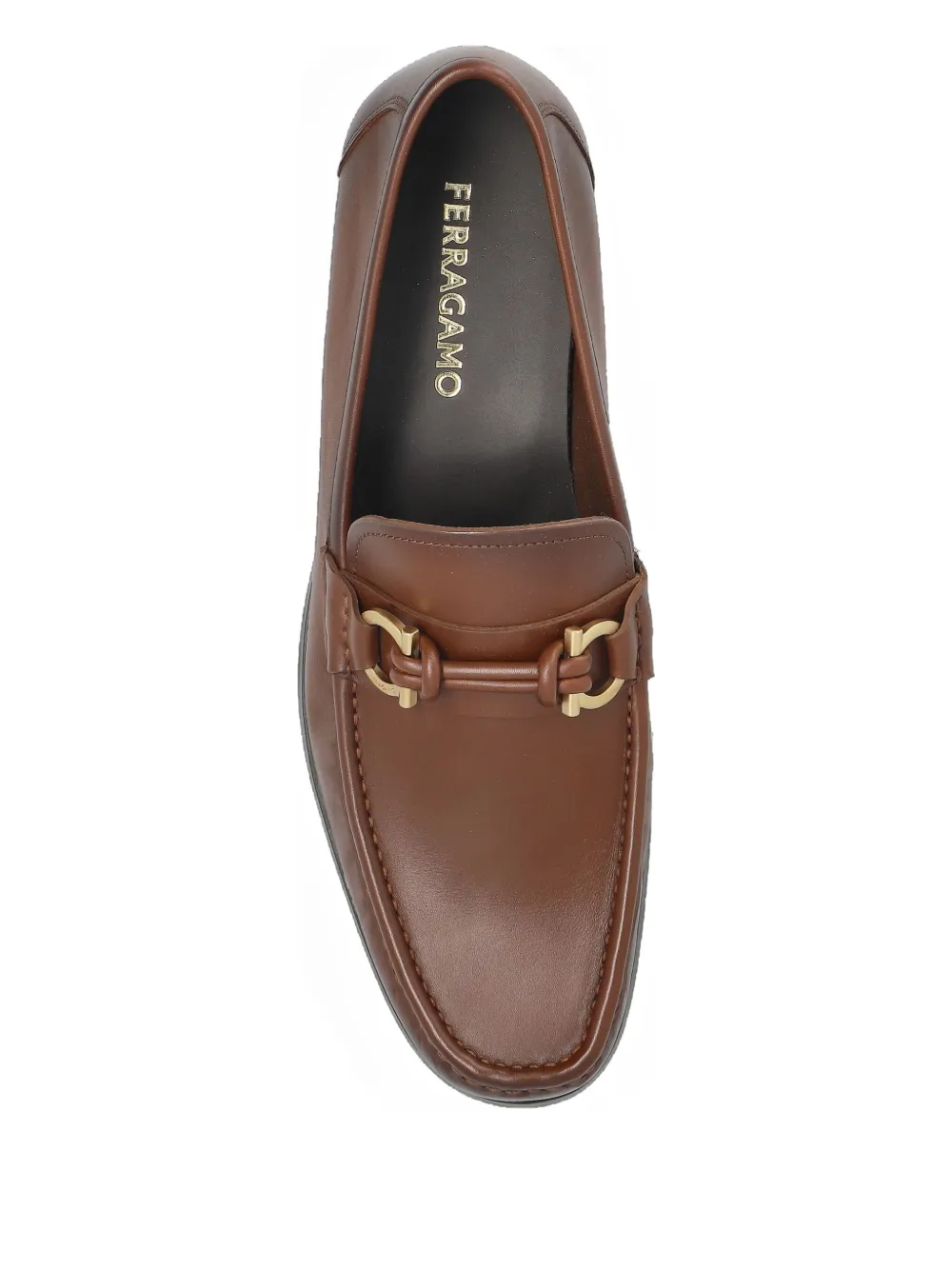 Ferragamo Alain loafers Bruin