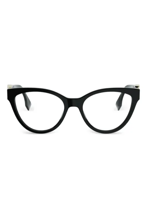 FENDI FF Diamonds glasses