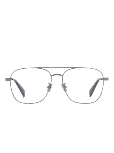 Kenzo square-frame glasses