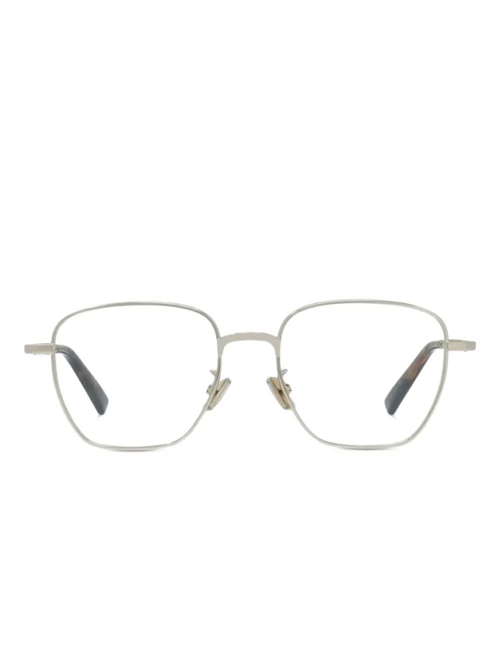 Kenzo square-frame glasses | White | Image 1