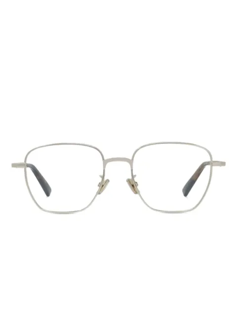 Kenzo square-frame glasses