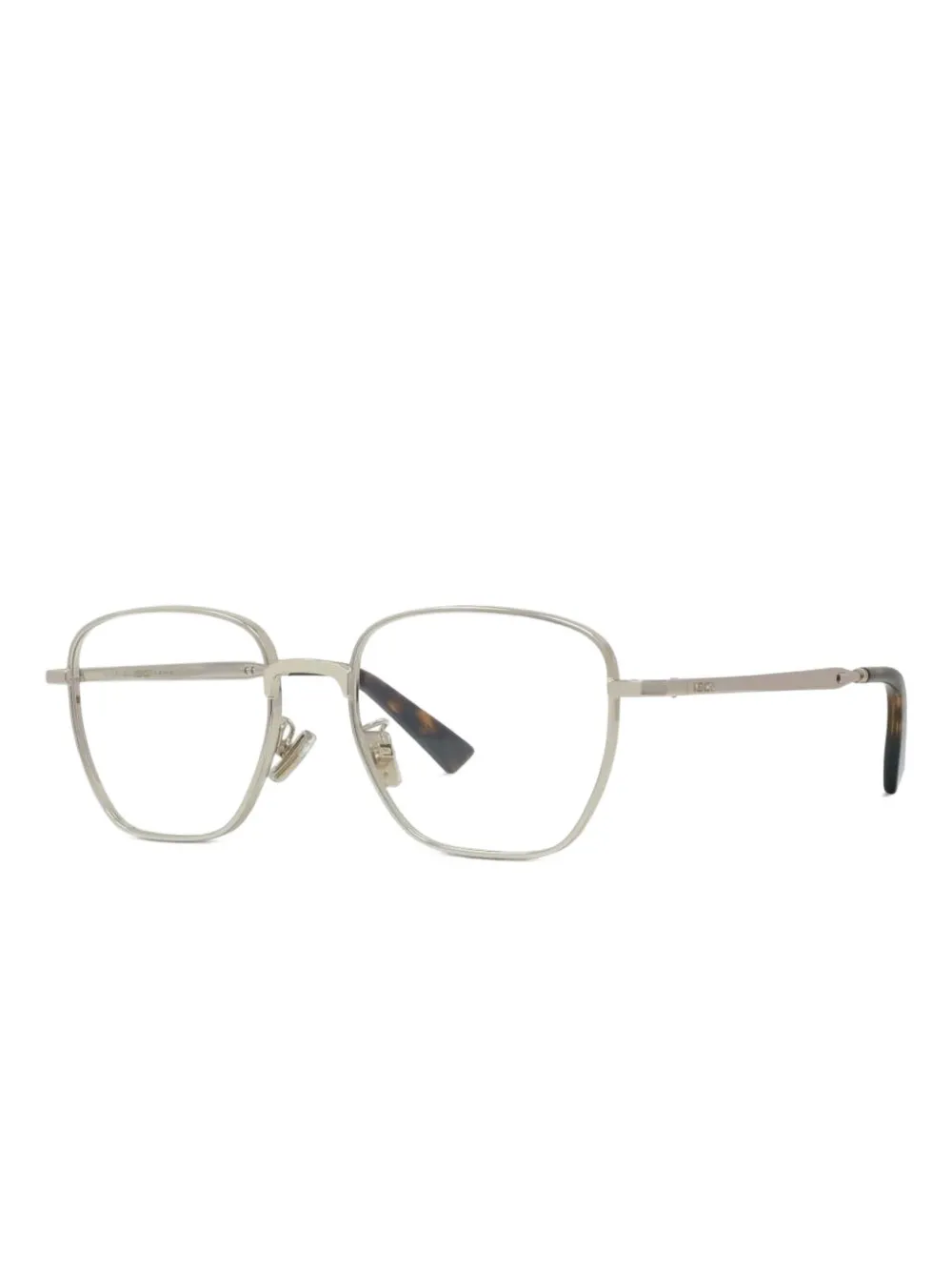 Kenzo square-frame glasses | Men | Image 2