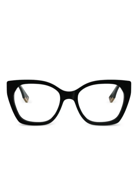 FENDI cat-eye glasses