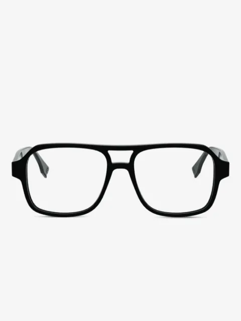 FENDI square-frame glasses