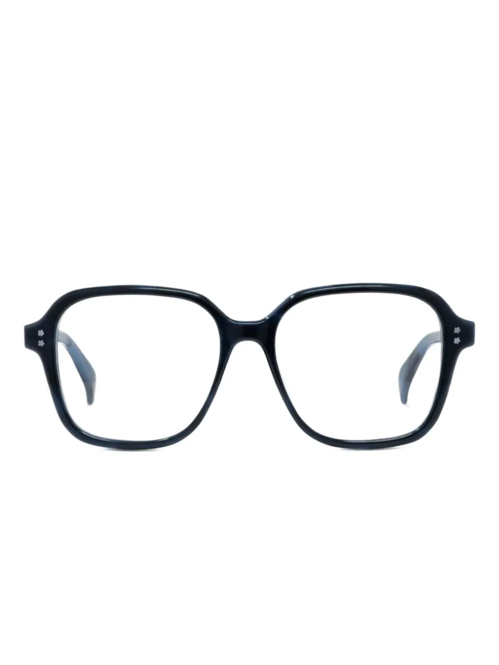 Kenzo square-frame glasses | Black | Image 1