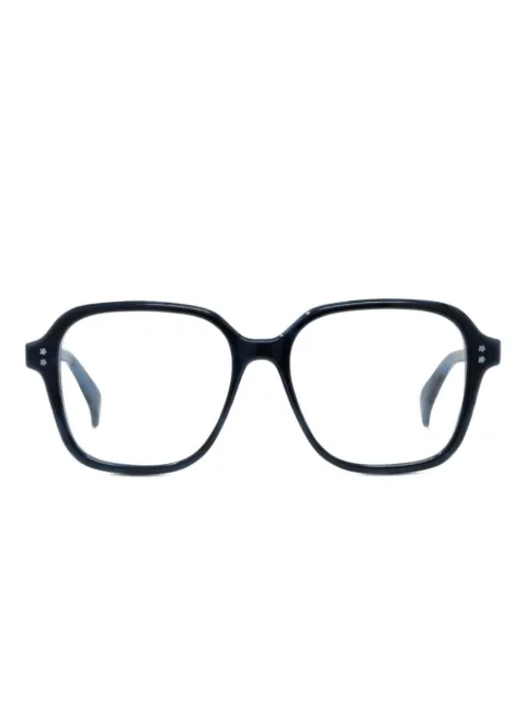 Kenzo square-frame glasses