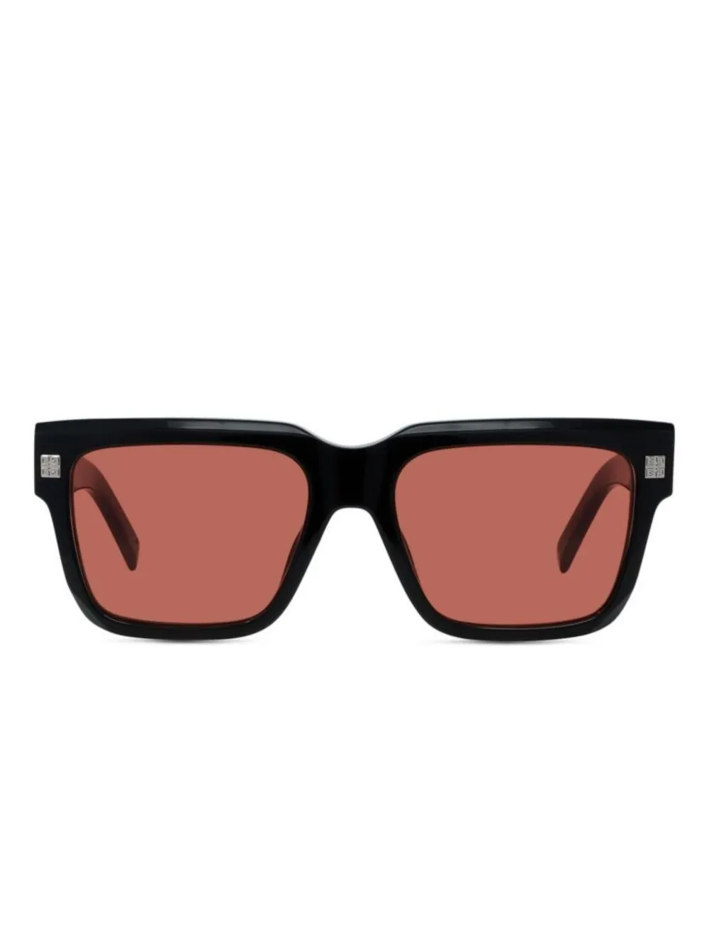 Givenchy Eyewear square-frame sunglasses | Brown | Image 1