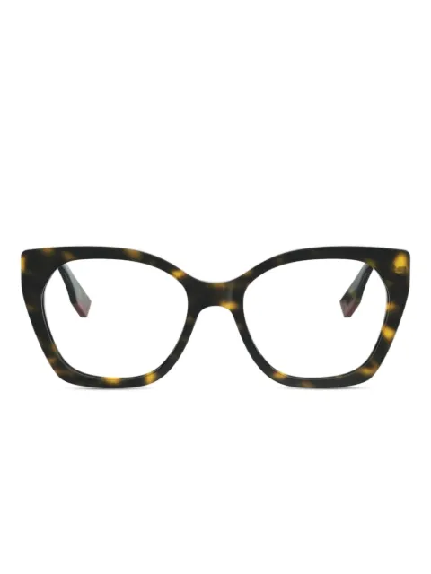 FENDI cat-eye glasses