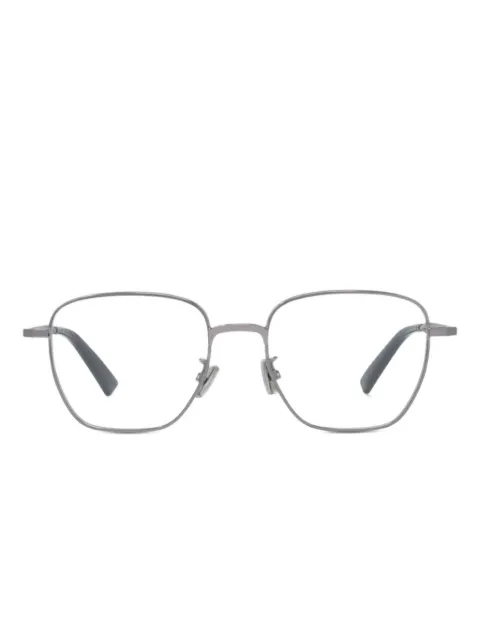 Kenzo square-frame glasses
