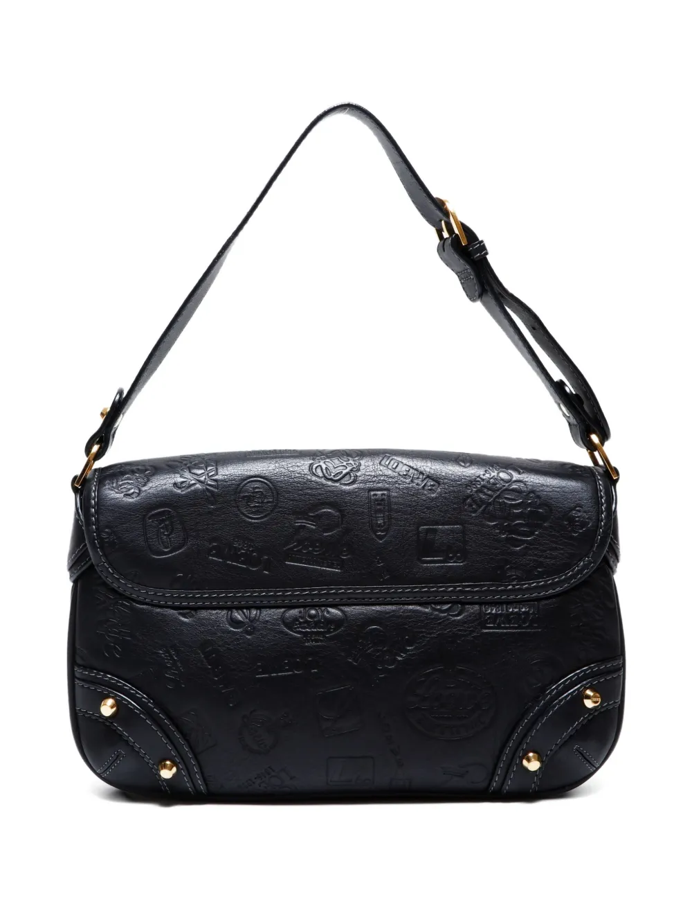 Loewe Pre-Owned  2000-2020 Goya shoulder bag | Pre-Owned | Image 2
