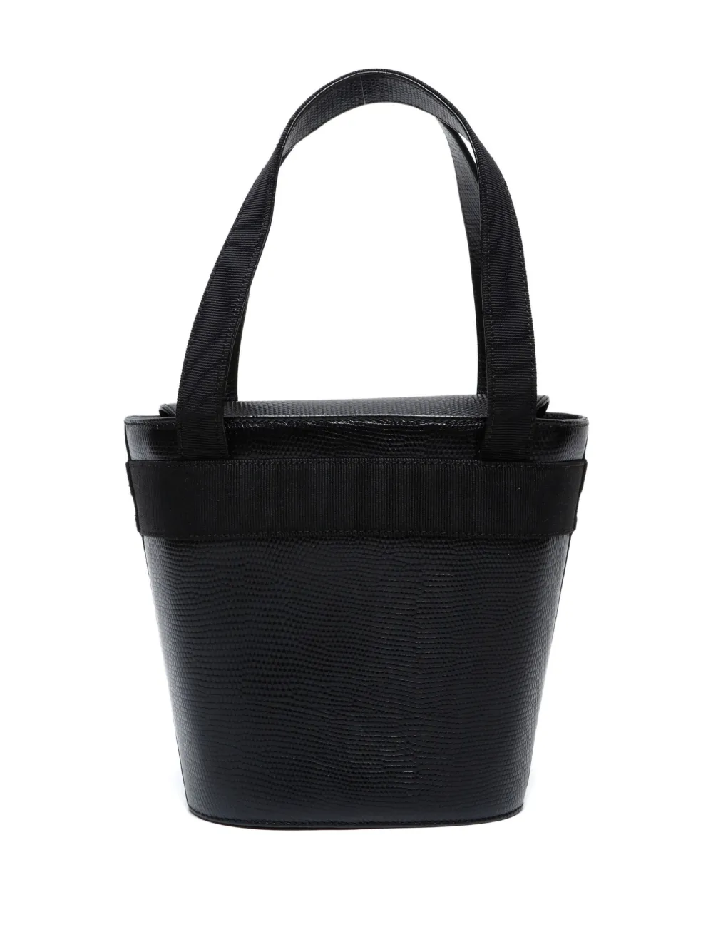 Ferragamo Pre-Owned 1990-2000s Vara bucket bag | Image 2