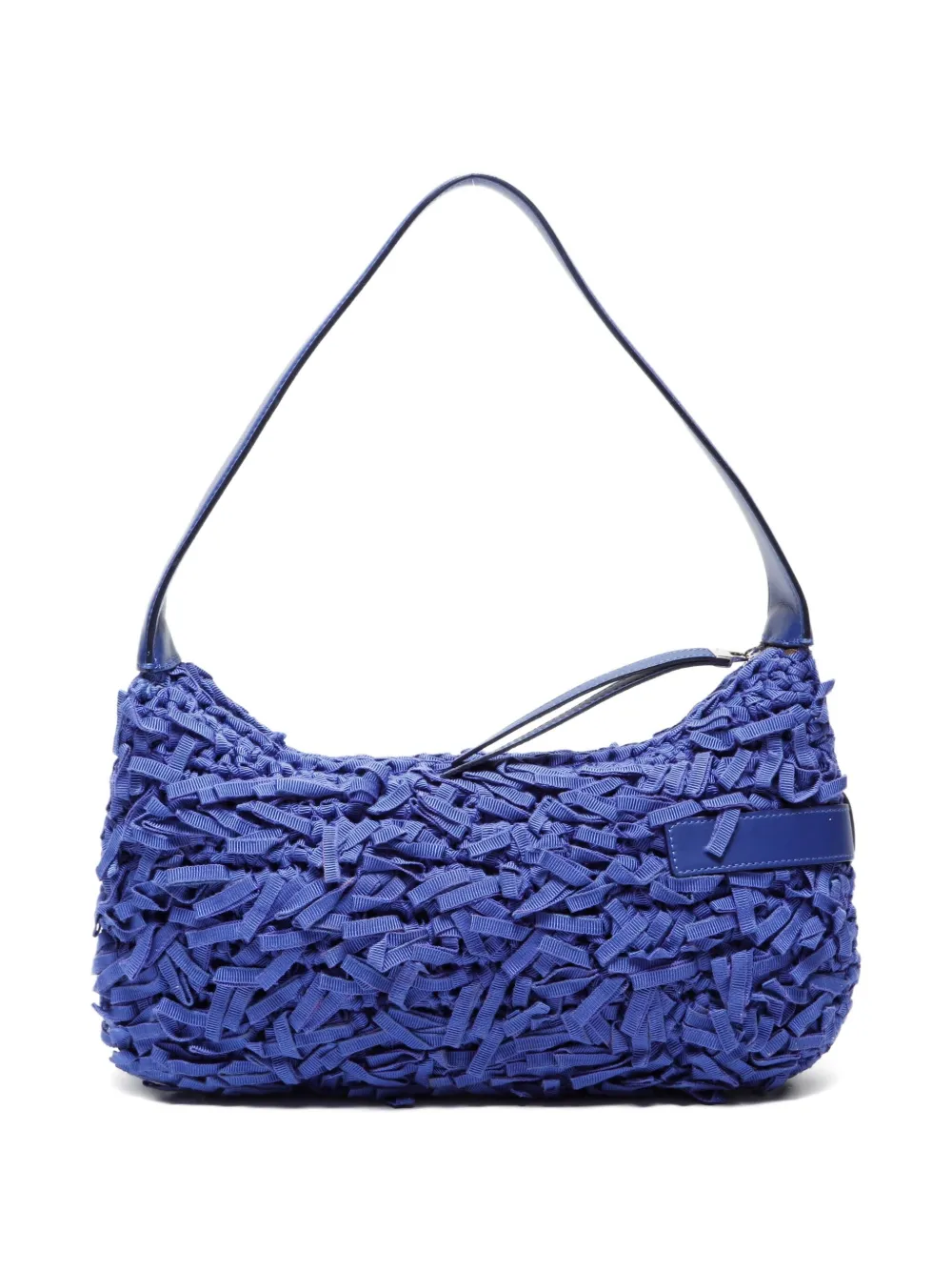 Ferragamo Pre-Owned 2000-2020s Gancini shoulder bag | Image 2