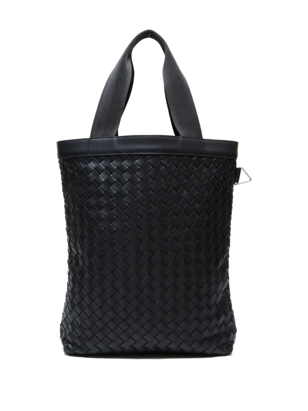 Bottega Veneta Pre-Owned 2010-2020s Intrecciato tote bag | Pre-Owned | Image 2