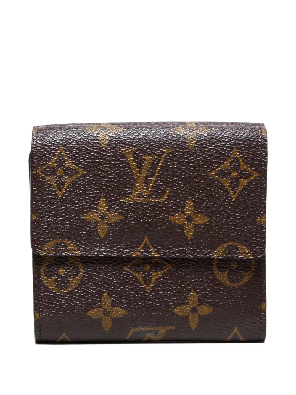 Louis Vuitton Pre-Owned 2002 Elise wallet | Women | Image 2