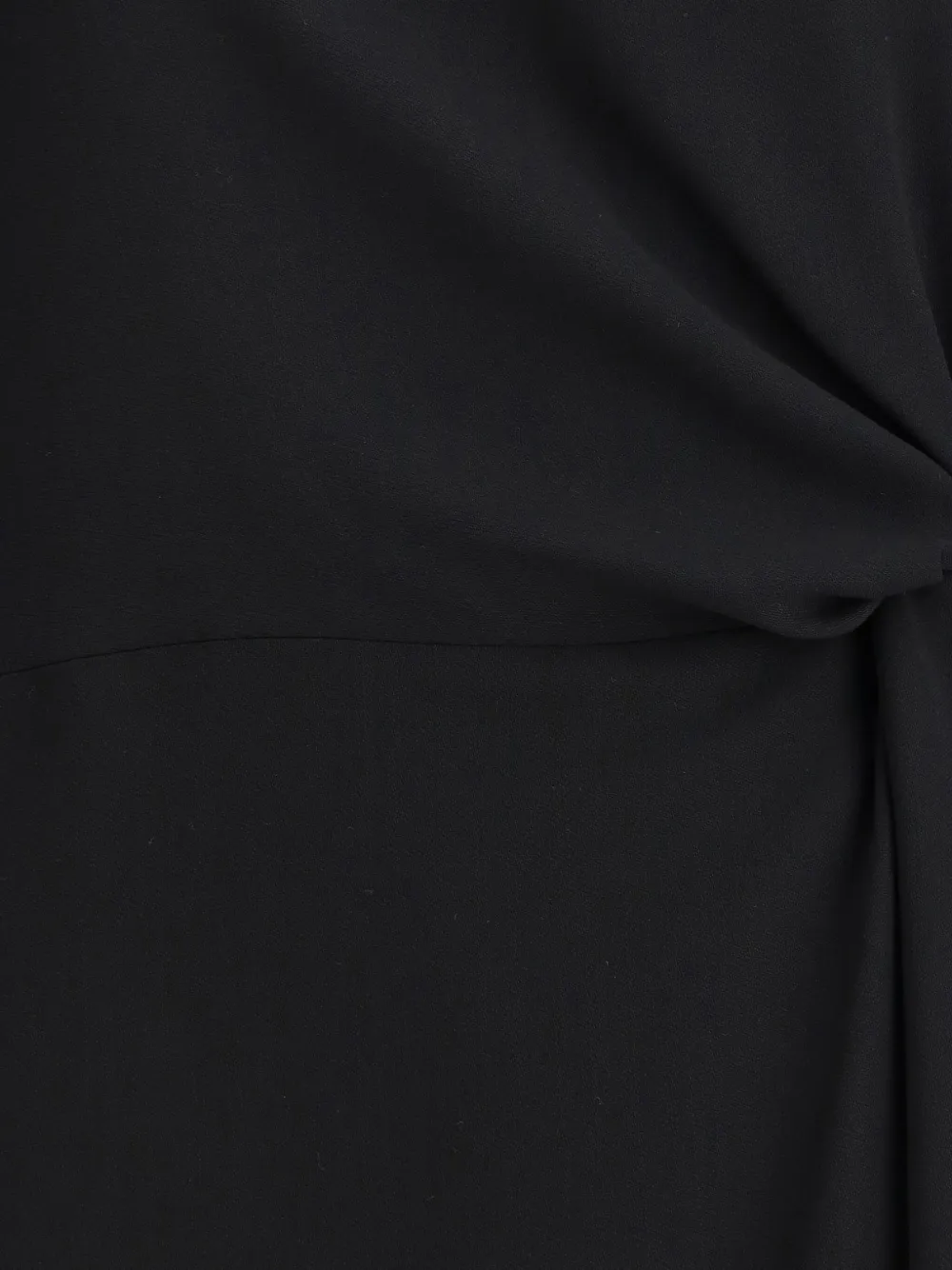 Cri.da Crida Dresses In Black