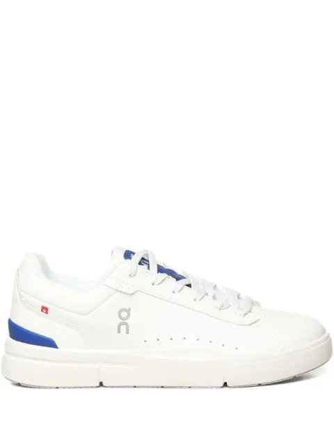 On Running The Roger Advantage low-top sneakers